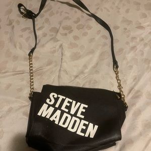 steve madden purse